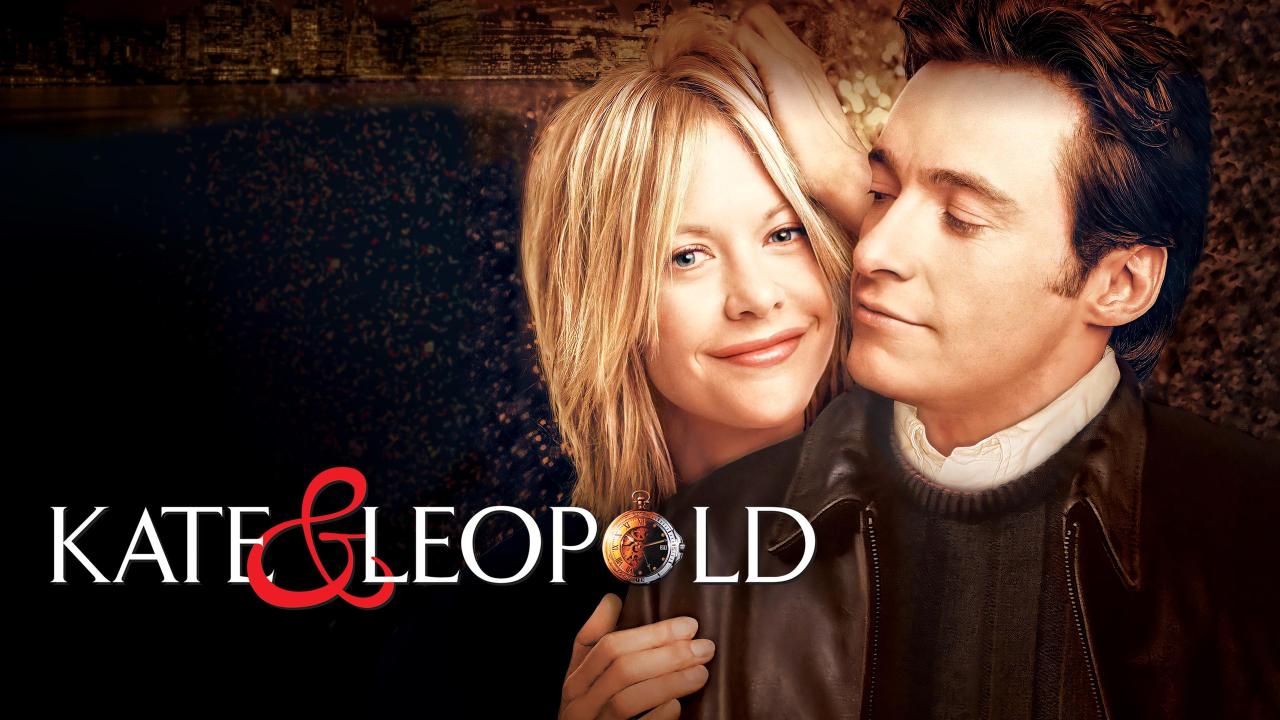 Kate & Leopold