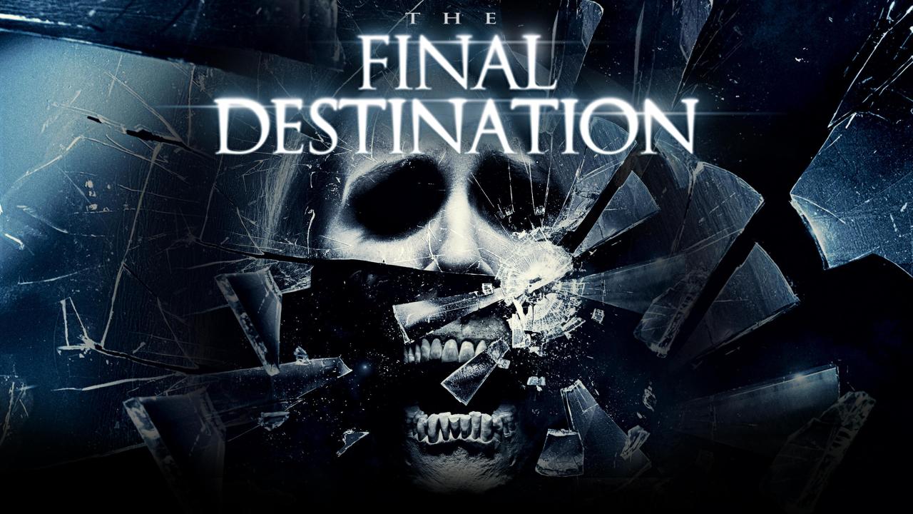 The Final Destination