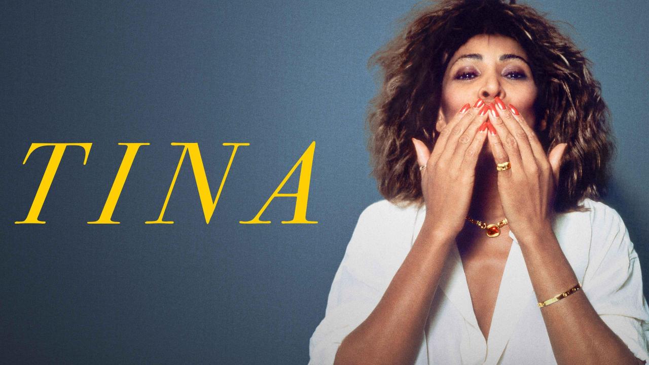 Tina (2021)