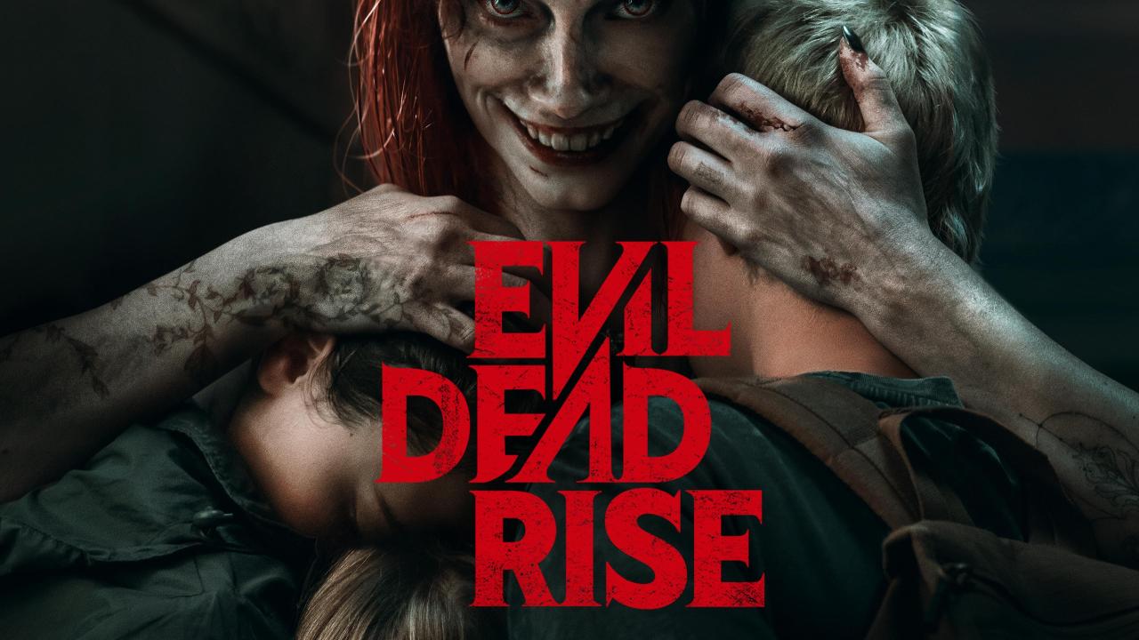 Evil Dead Rise | Watch the Movie on HBO | HBO.com