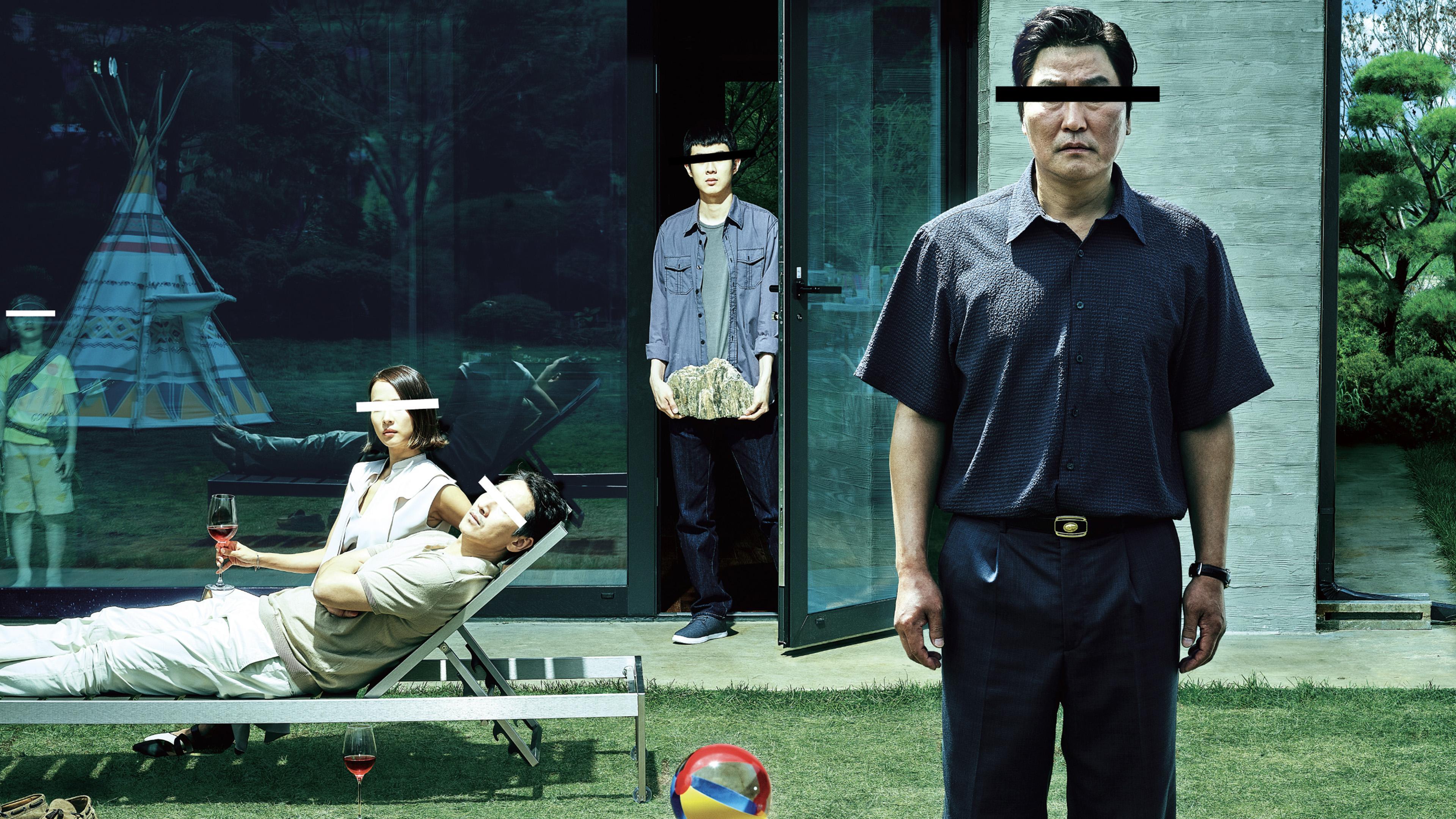 Four underrated foreign films to watch if you enjoyed 'Parasite' - The Poly  Post