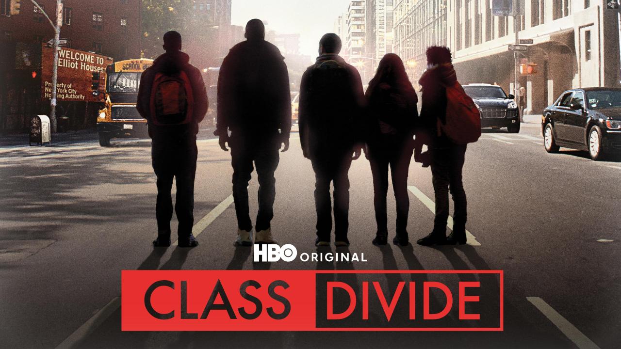 Class Divide
