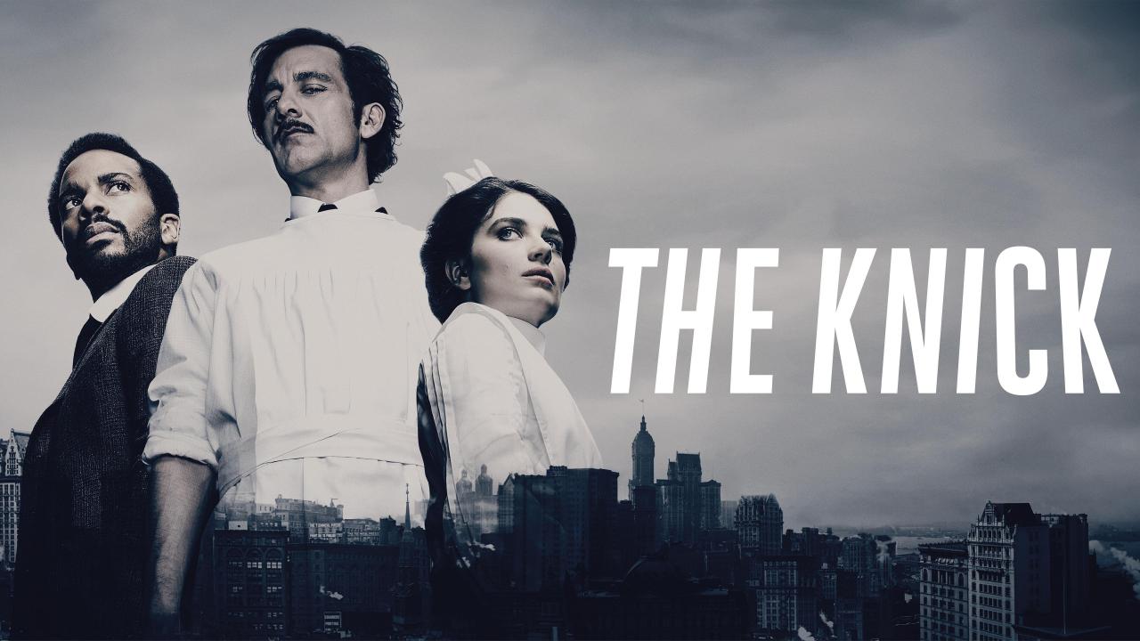 The Knick