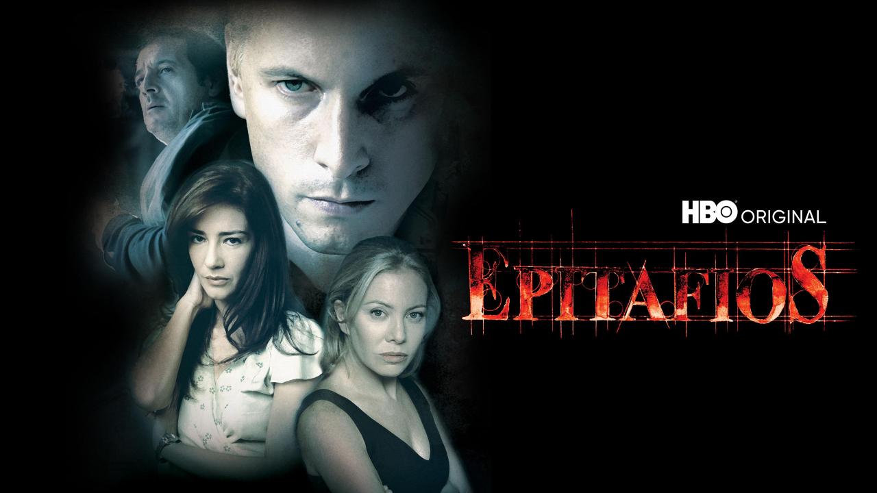 Best Crime TV Shows | Watch on HBO | Stream on Max