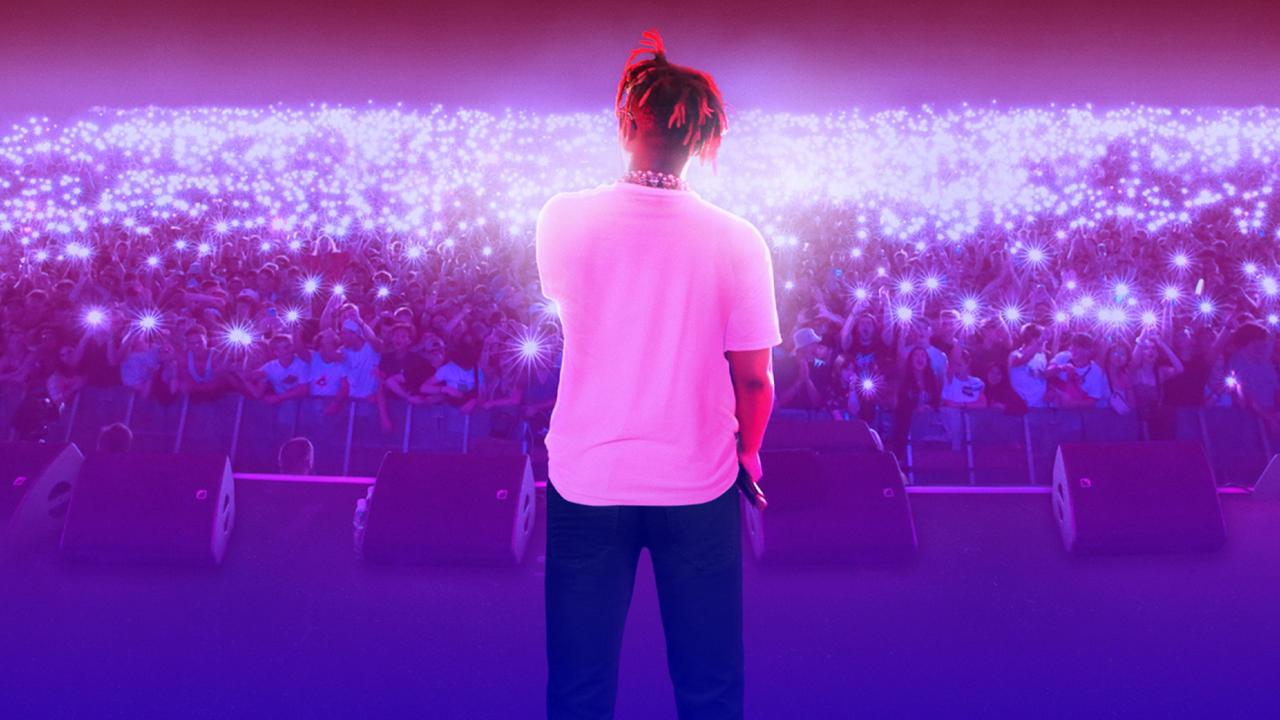 Music Box: Juice WRLD: Into the Abyss