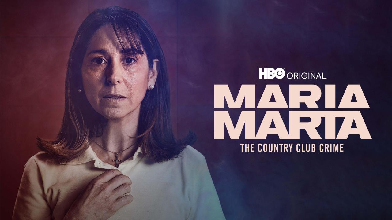 Maria Marta, El Crimen del Country