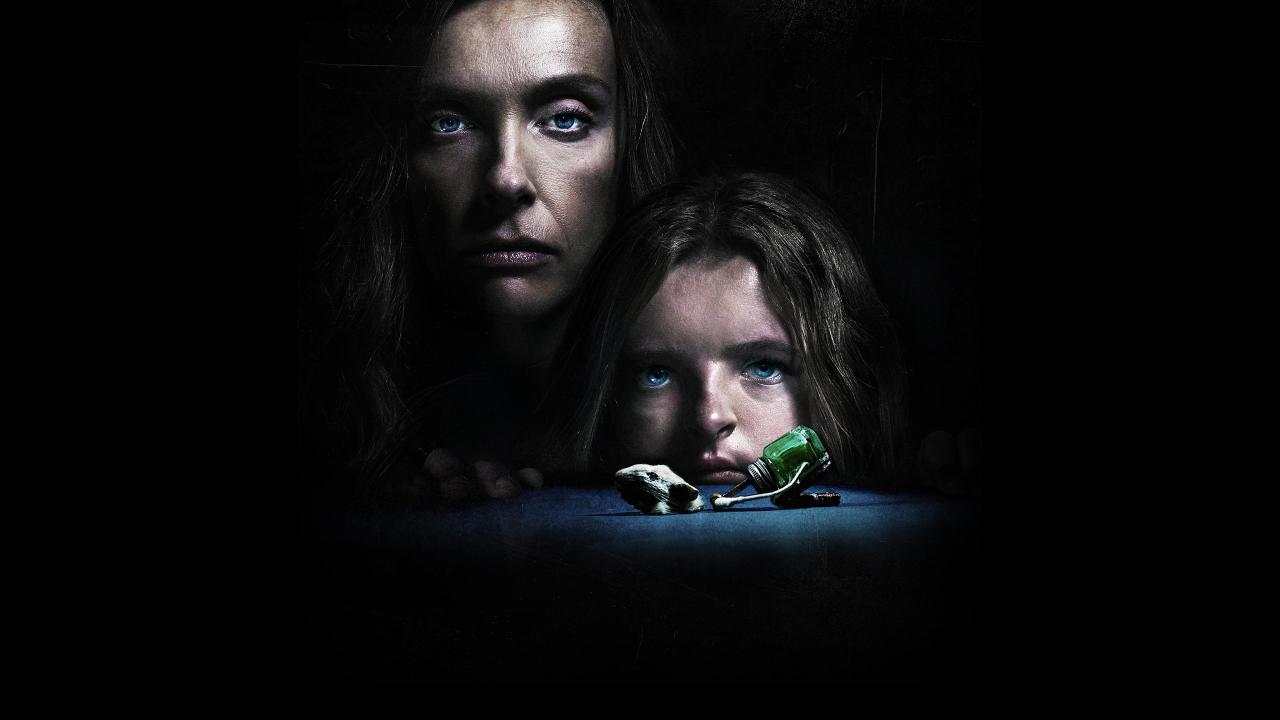 Hereditary full movie online discount stream