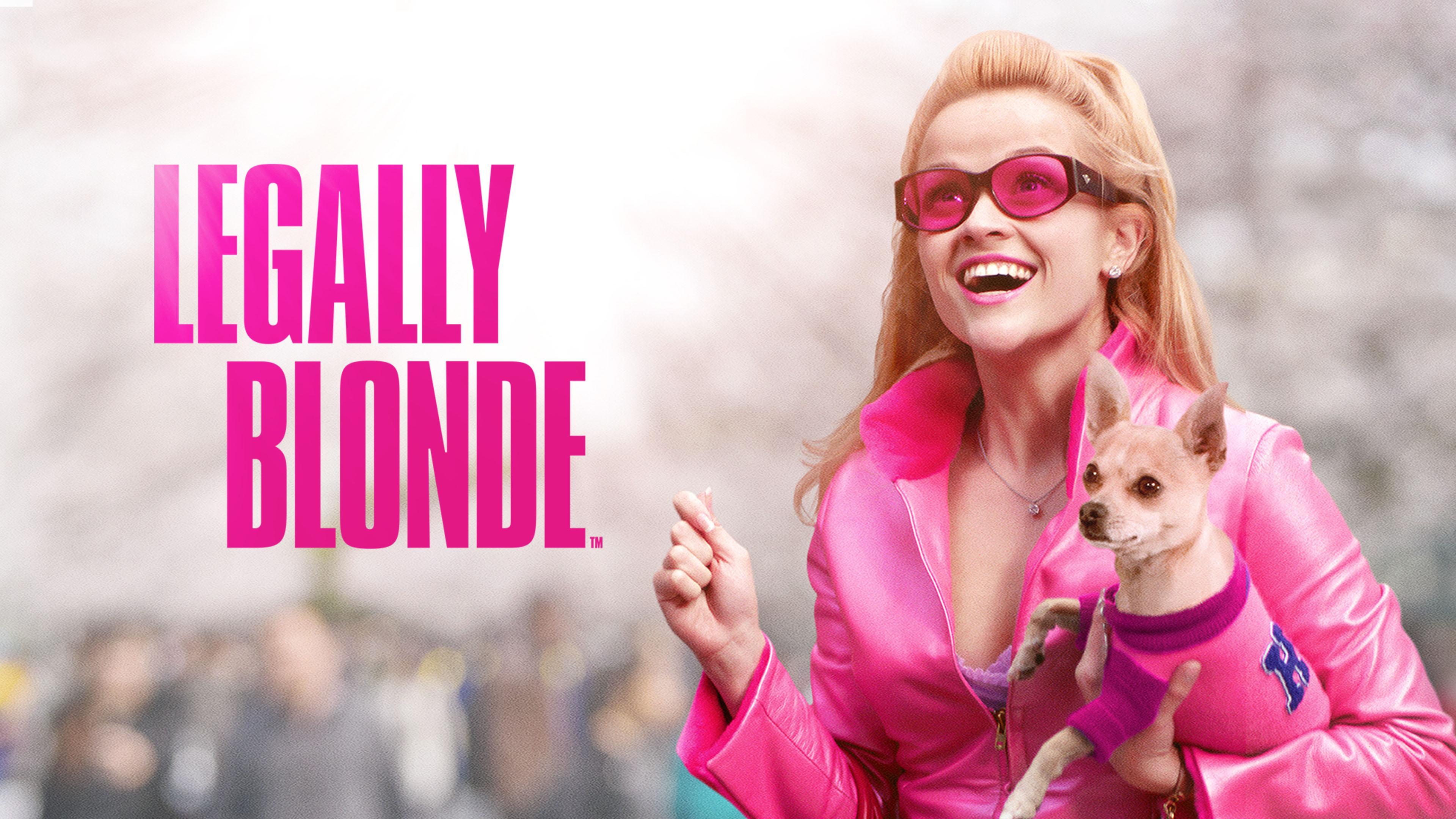 40 Thoughts I Had While Rewatching 'Legally Blonde' | Vogue