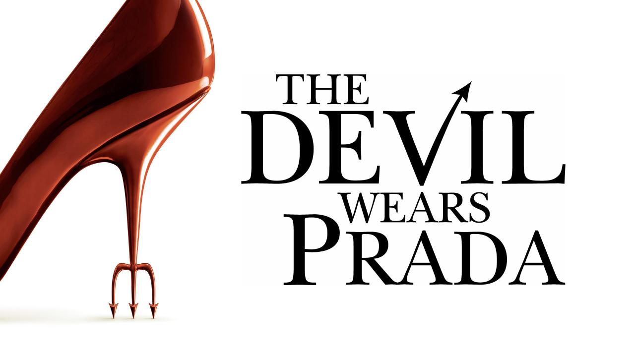 The Devil Wears Prada