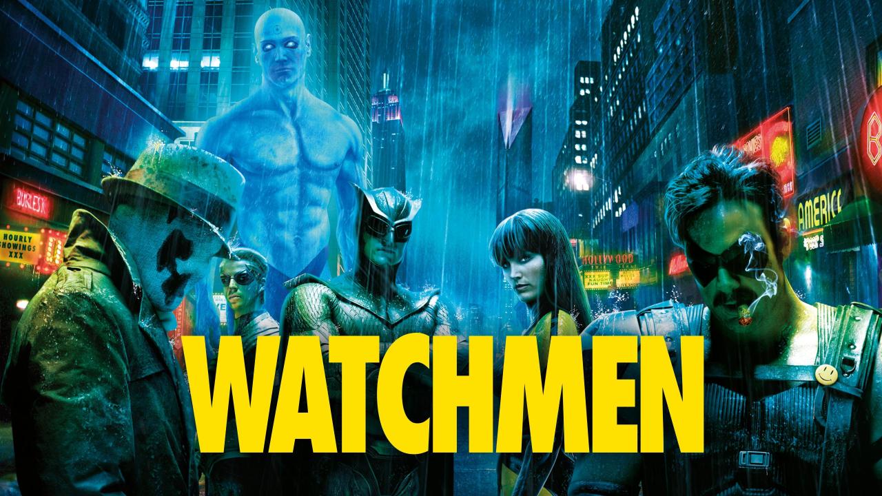 Watchmen