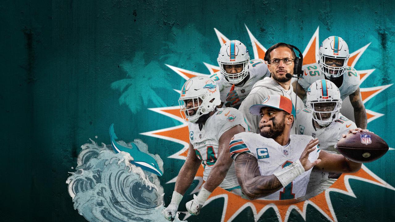 Hard Knocks: In Season with the Miami Dolphins
