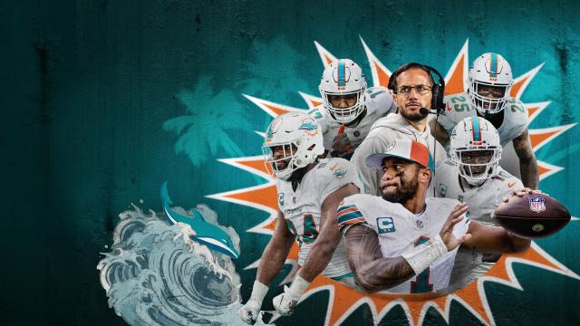 Hard Knocks In Season with the Miami Dolphins Official Website