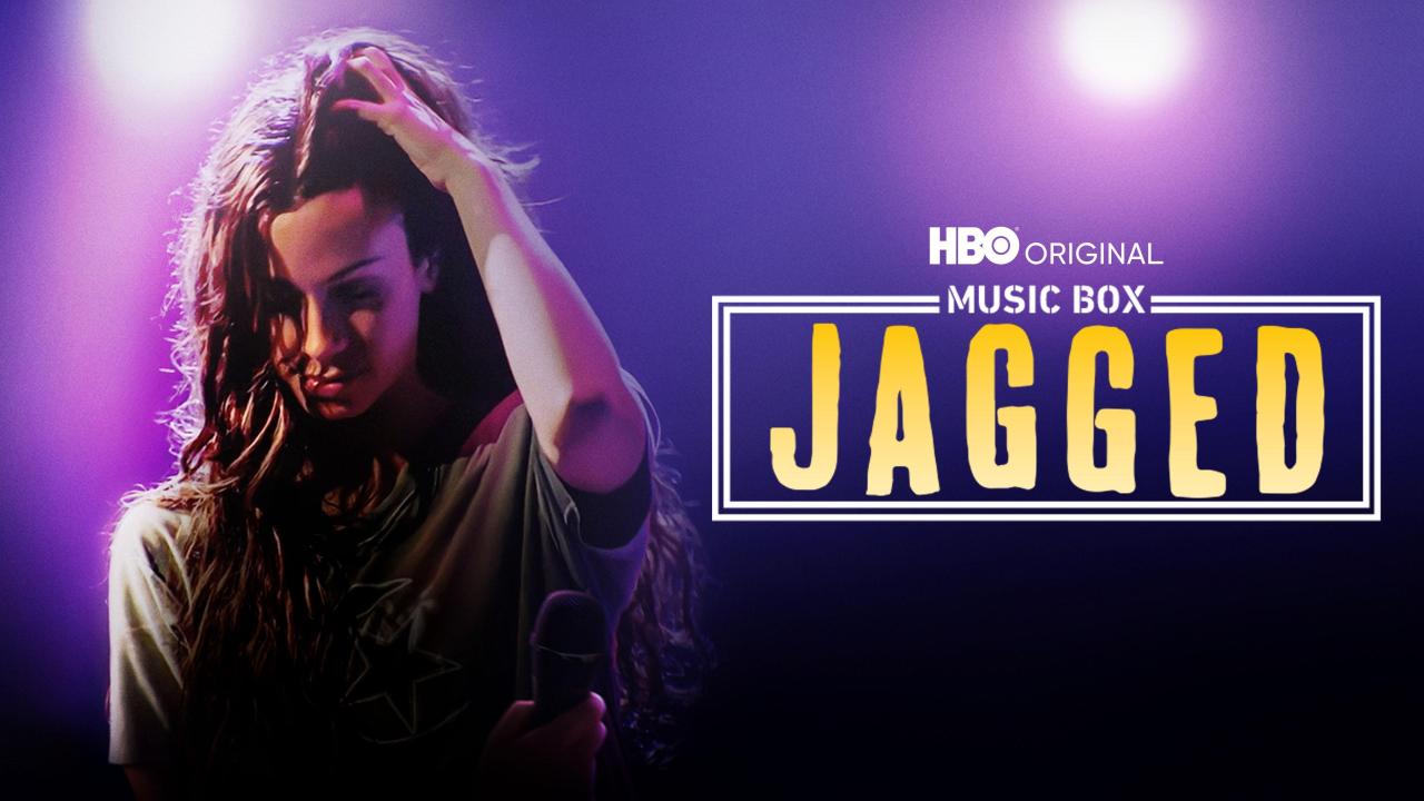 Music Box: Jagged