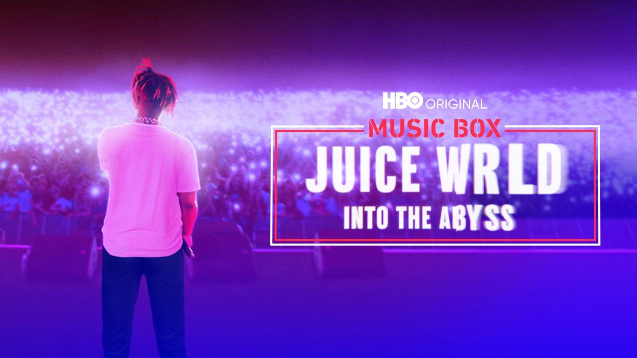 Music Box: Juice WRLD: Into the Abyss