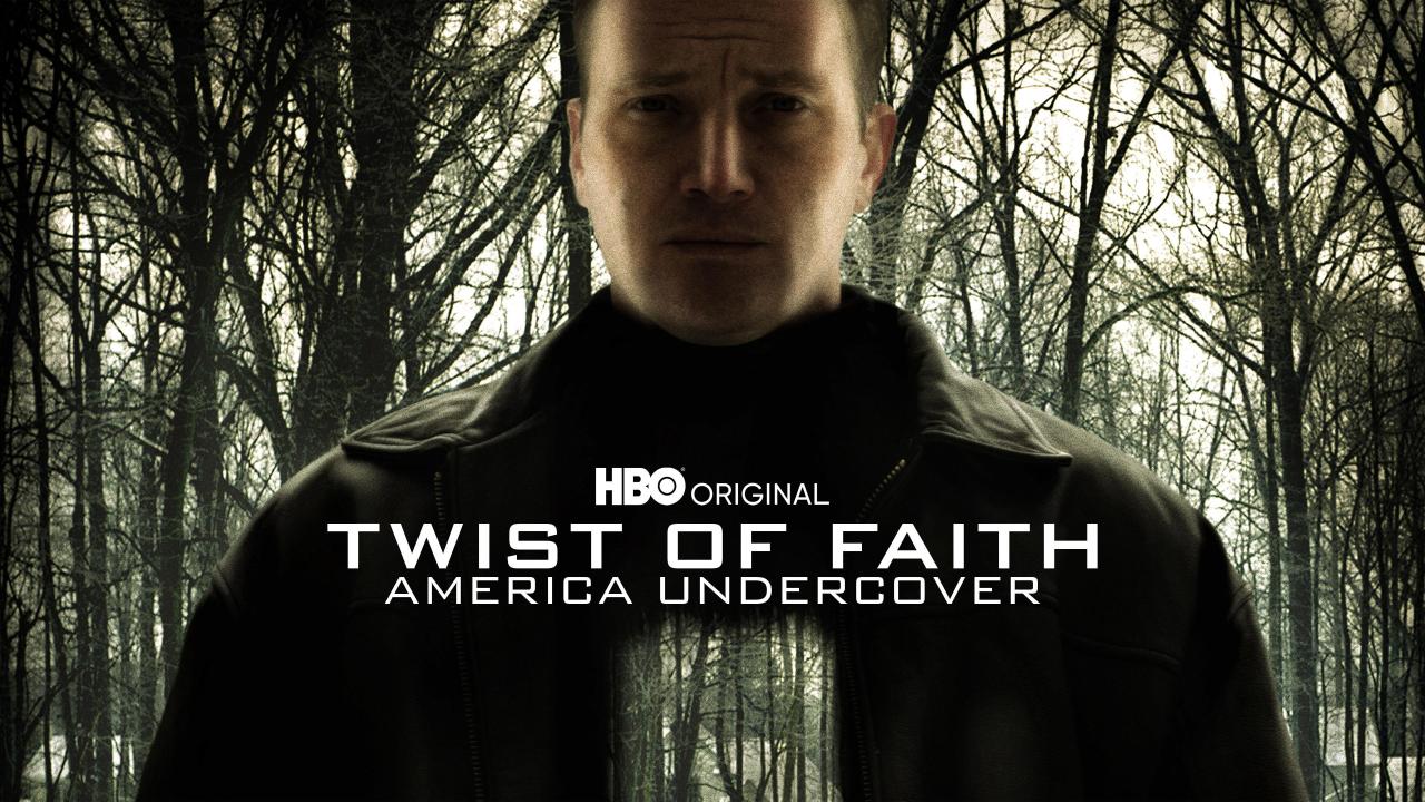 Twist of Faith: America Undercover