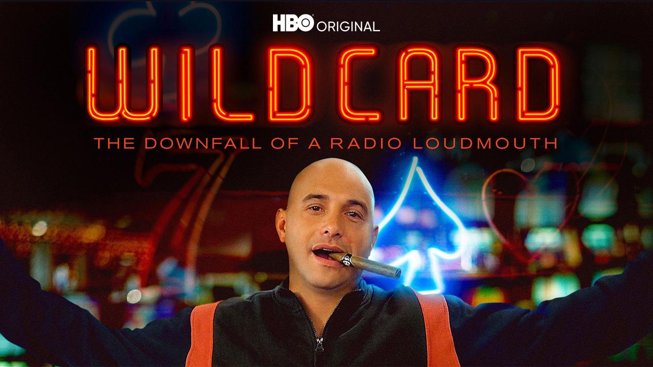 Wild Card: The Downfall of a Radio Loudmouth