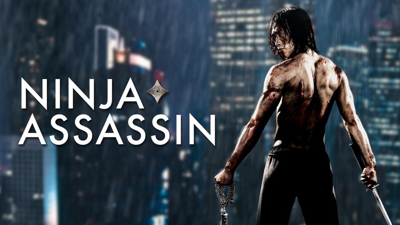 Ninja Assassin