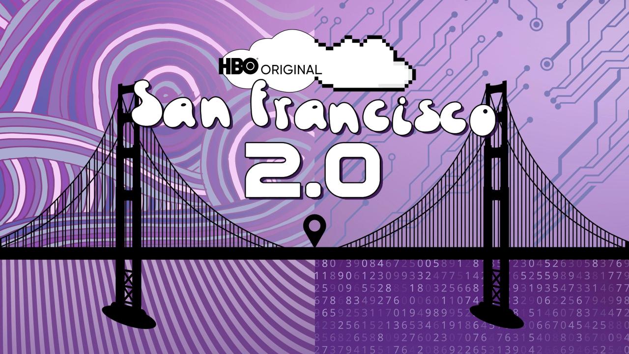 San Francisco 2.0