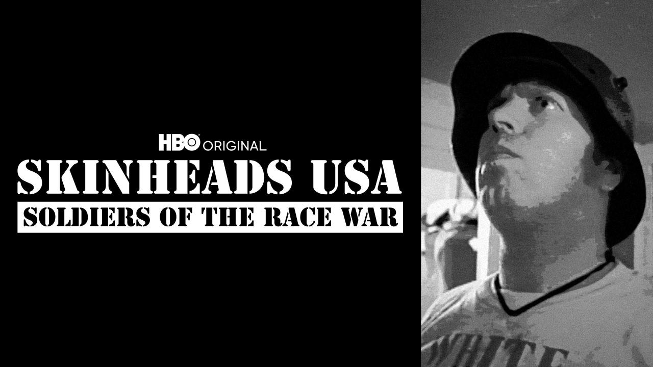 Skinheads USA: Soldiers of the Race War: America Undercover