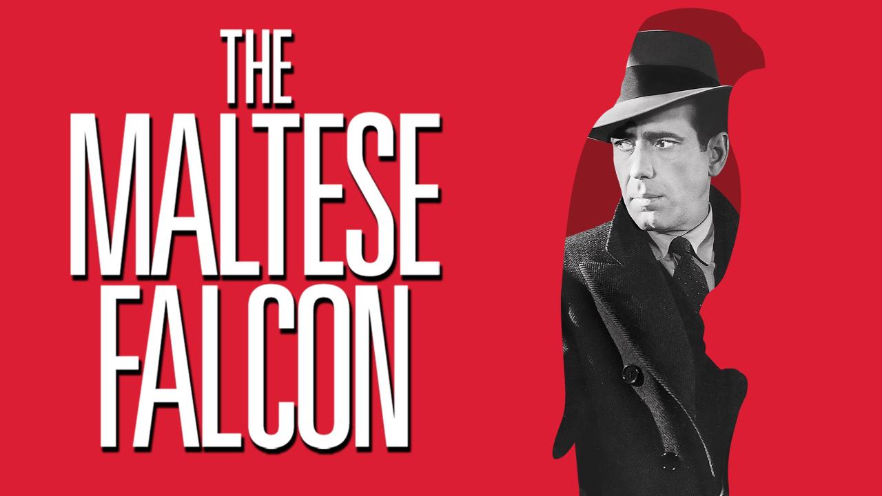 The Maltese Falcon