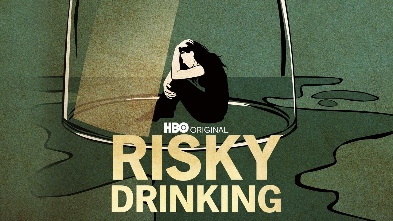 Risky Drinking