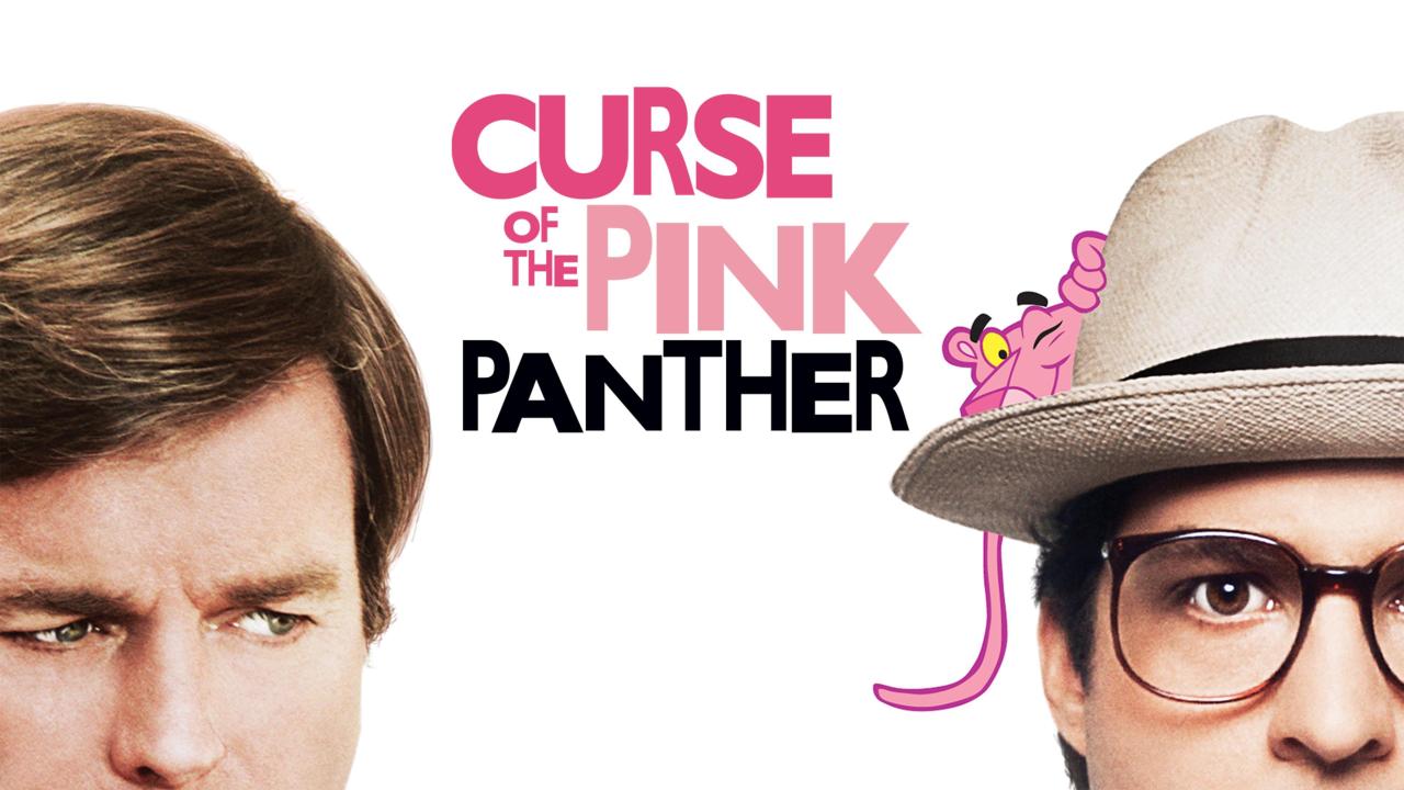 Curse of the Pink Panther