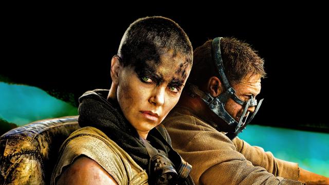 Mad Max: Fury Road | Watch the Movie on HBO | HBO.com