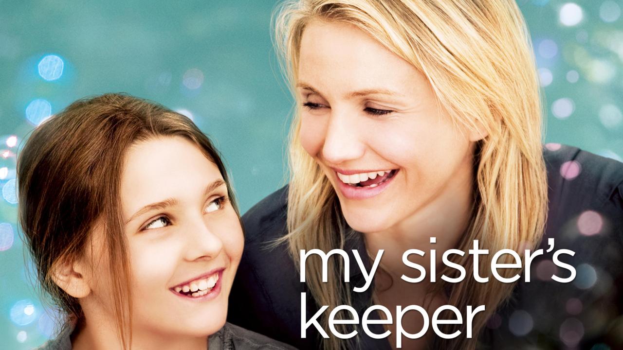 My Sister's Keeper