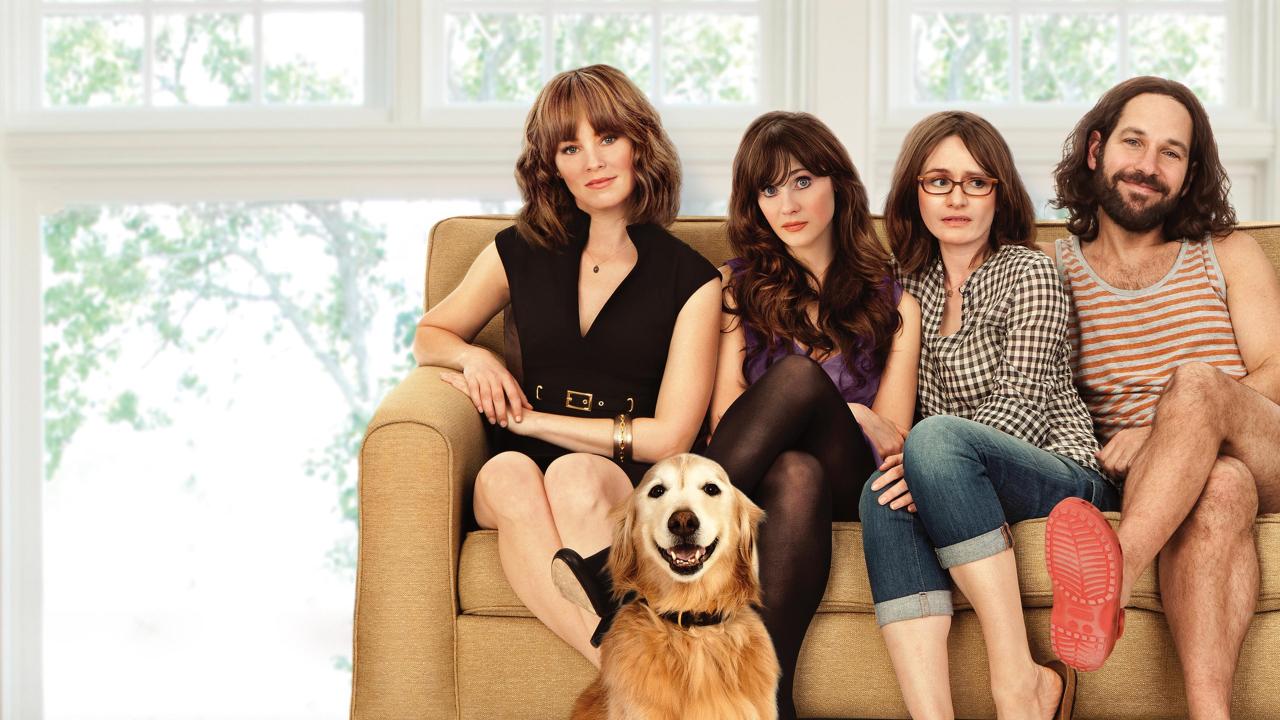 Our Idiot Brother Watch the Movie on HBO