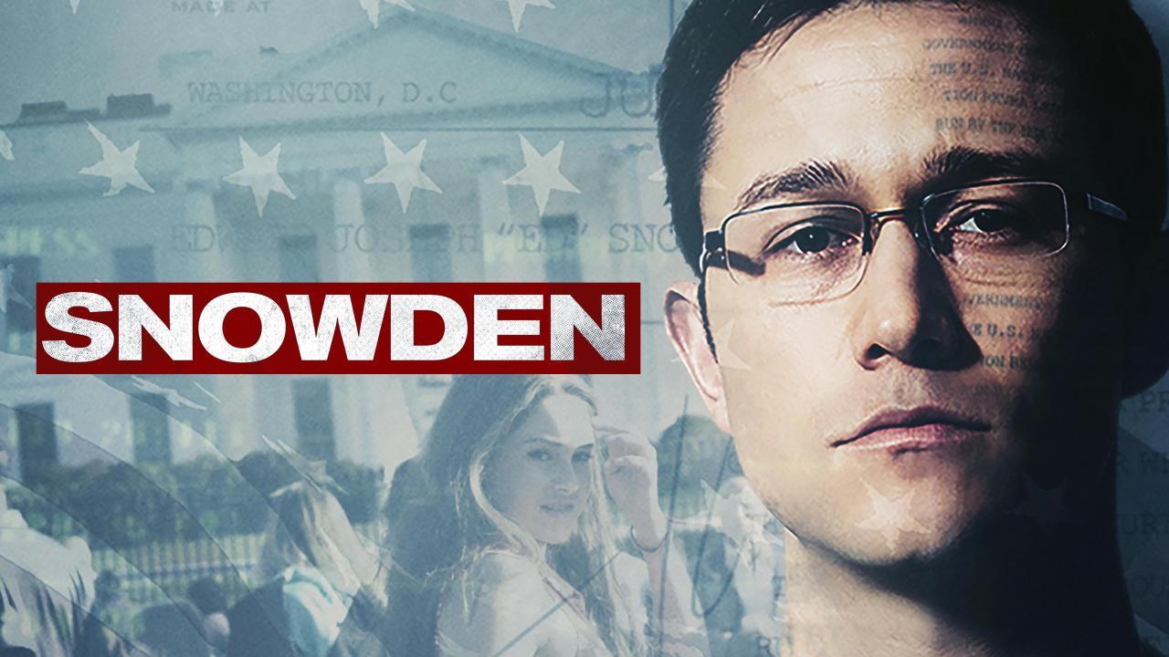 Snowden