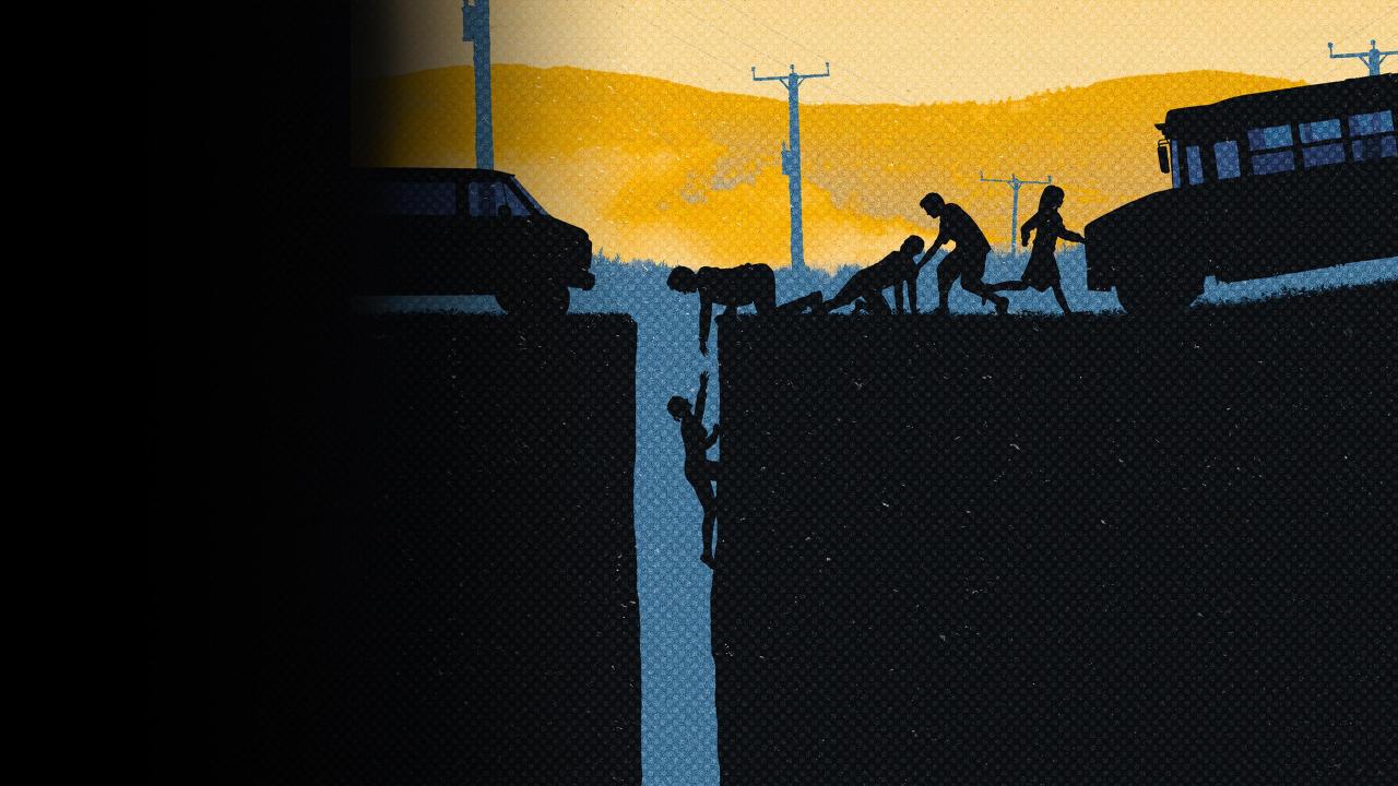 Chowchilla Watch the Movie on HBO