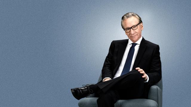 Real Time With Bill Maher | Official Website for the HBO Series