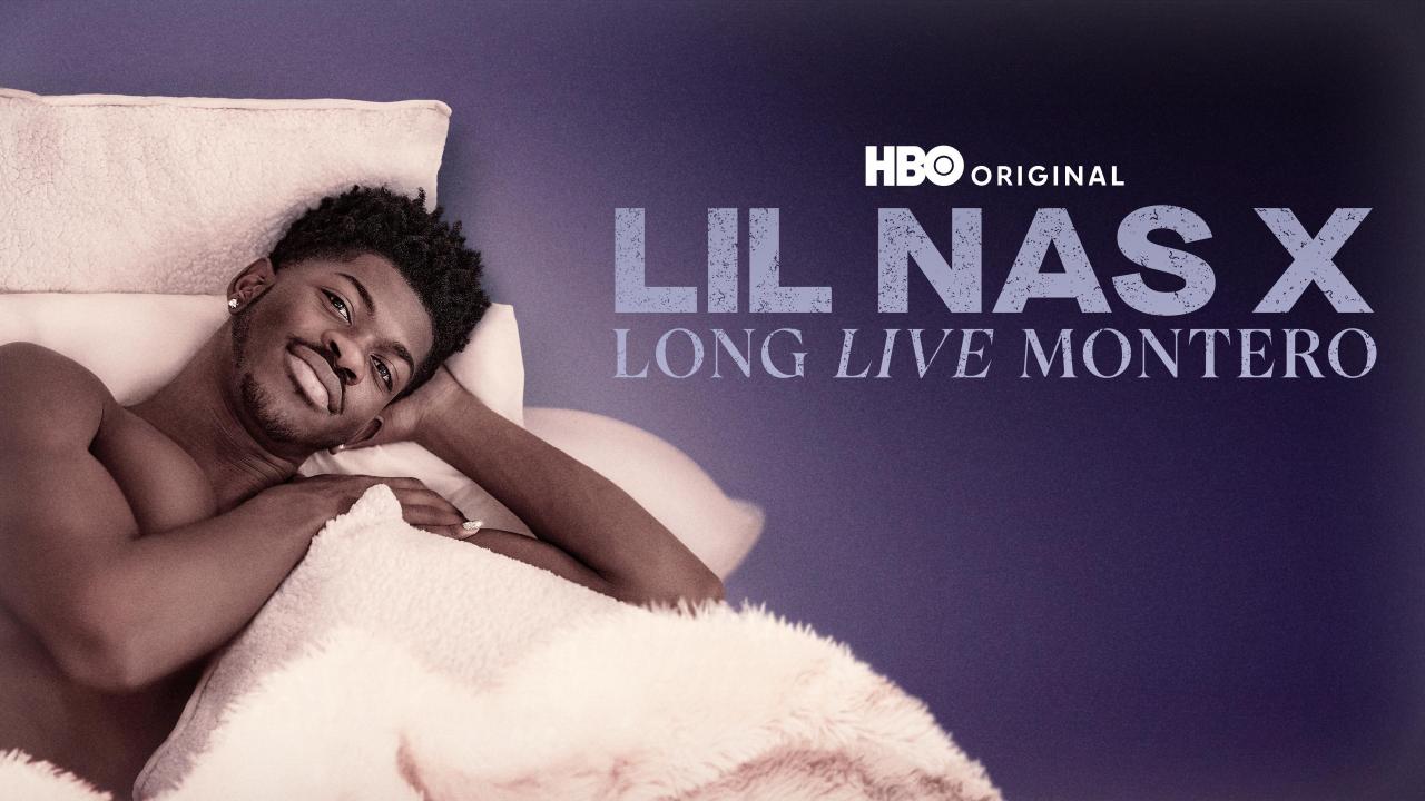 Lil Nas X: Long Live Montero