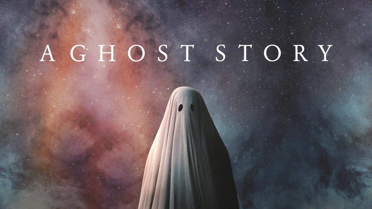 A Ghost Story