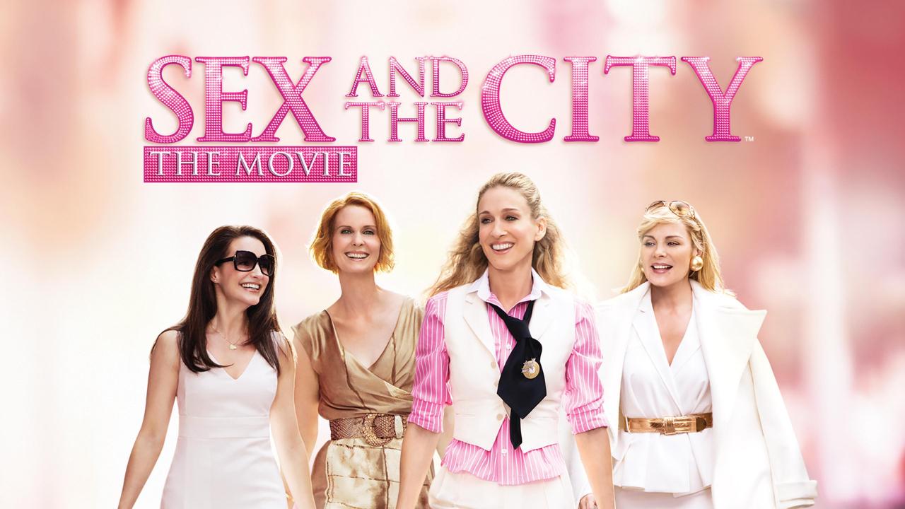 Sex and the City (2008)