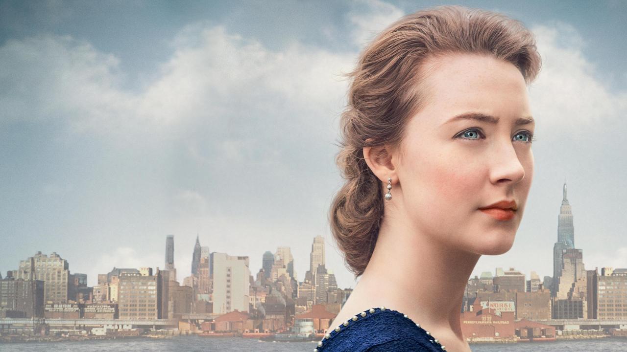 Brooklyn Watch the Movie on HBO