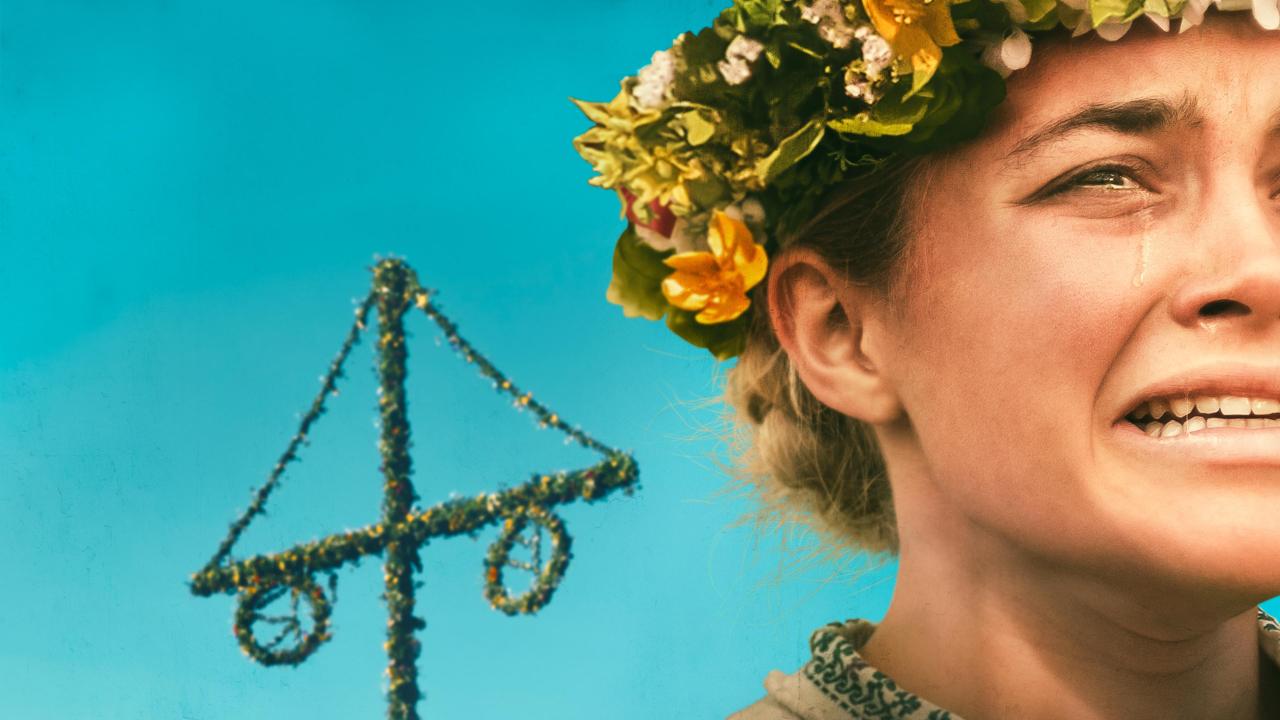 Midsommar best sale stream free