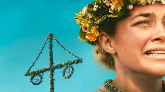 Midsommar clearance stream free