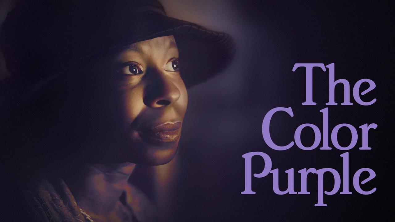 The Color Purple 1985