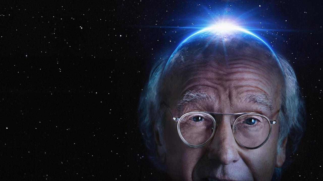 Curb Your Enthusiasm