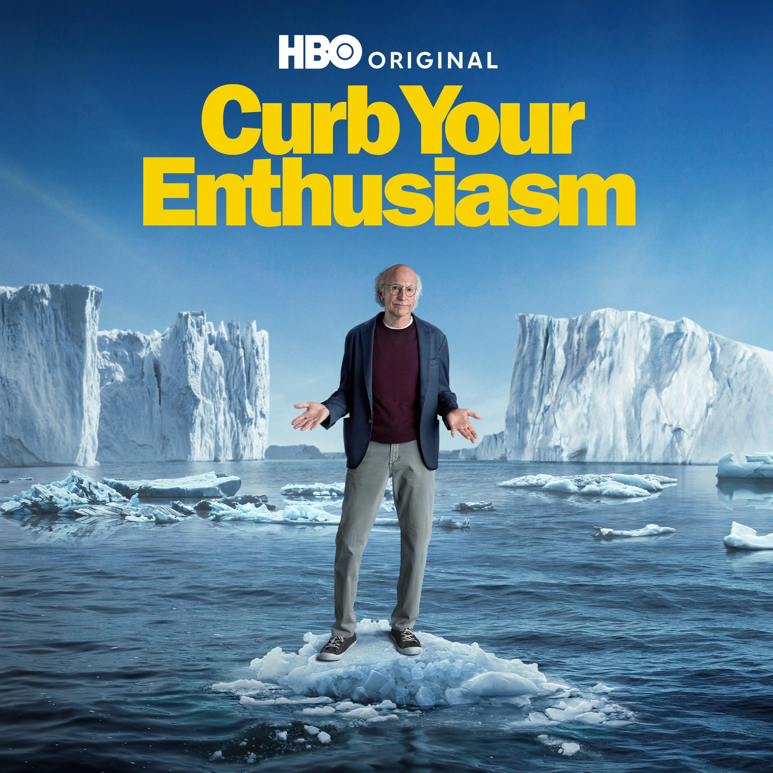 Curb Your Enthusiasm