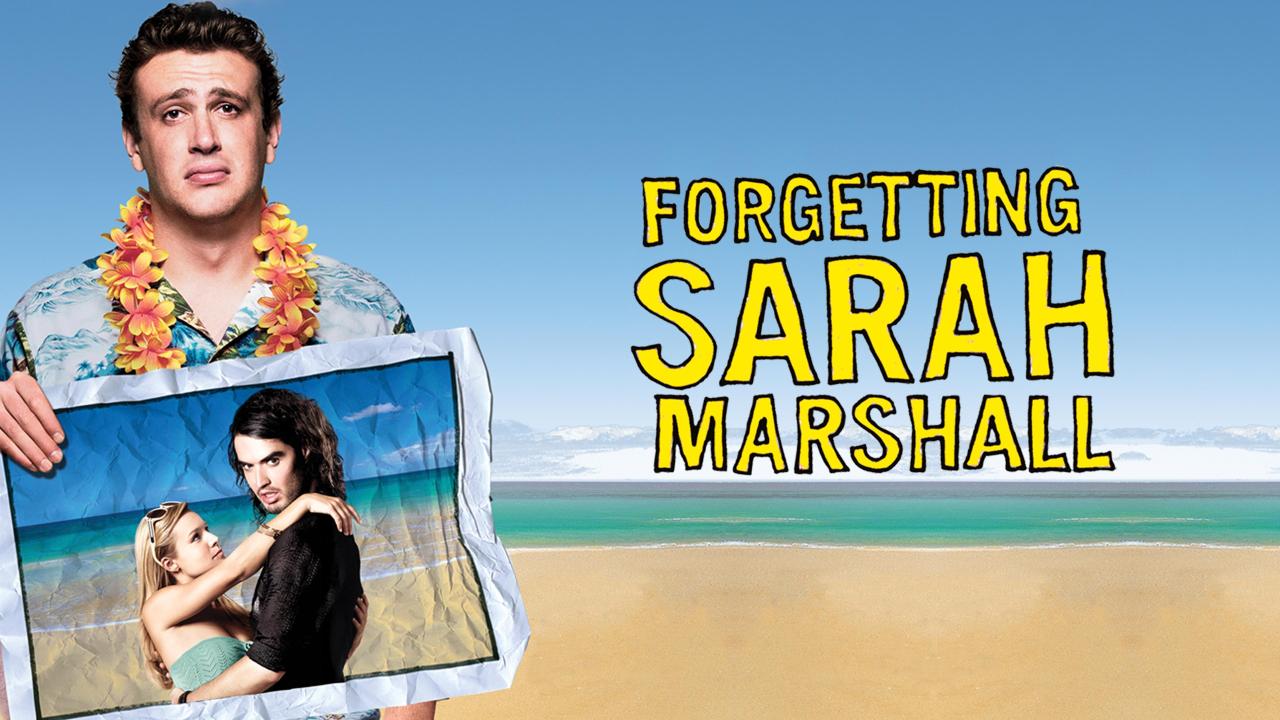 Forgetting Sarah Marshall