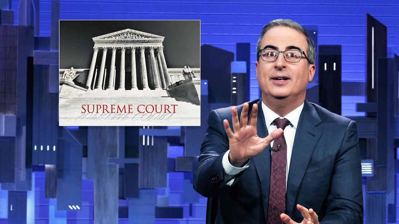 Last Week Tonight With John Oliver Season 11 Official Website For The Last Week Tonight With John Oliver Season 11 Official Website For The