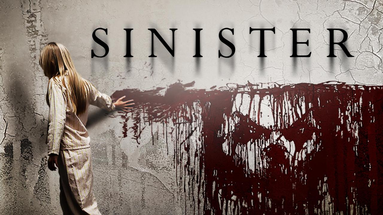 Sinister