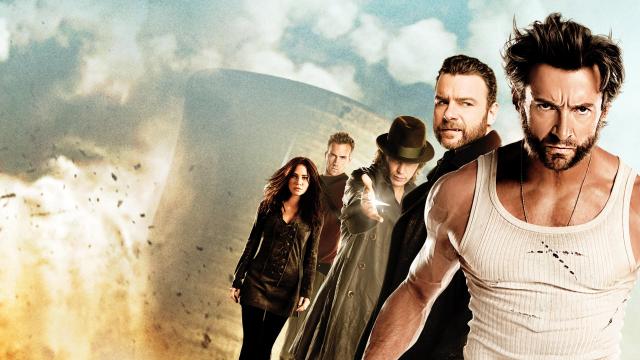 X-Men Origins: Wolverine | Watch the Movie on HBO