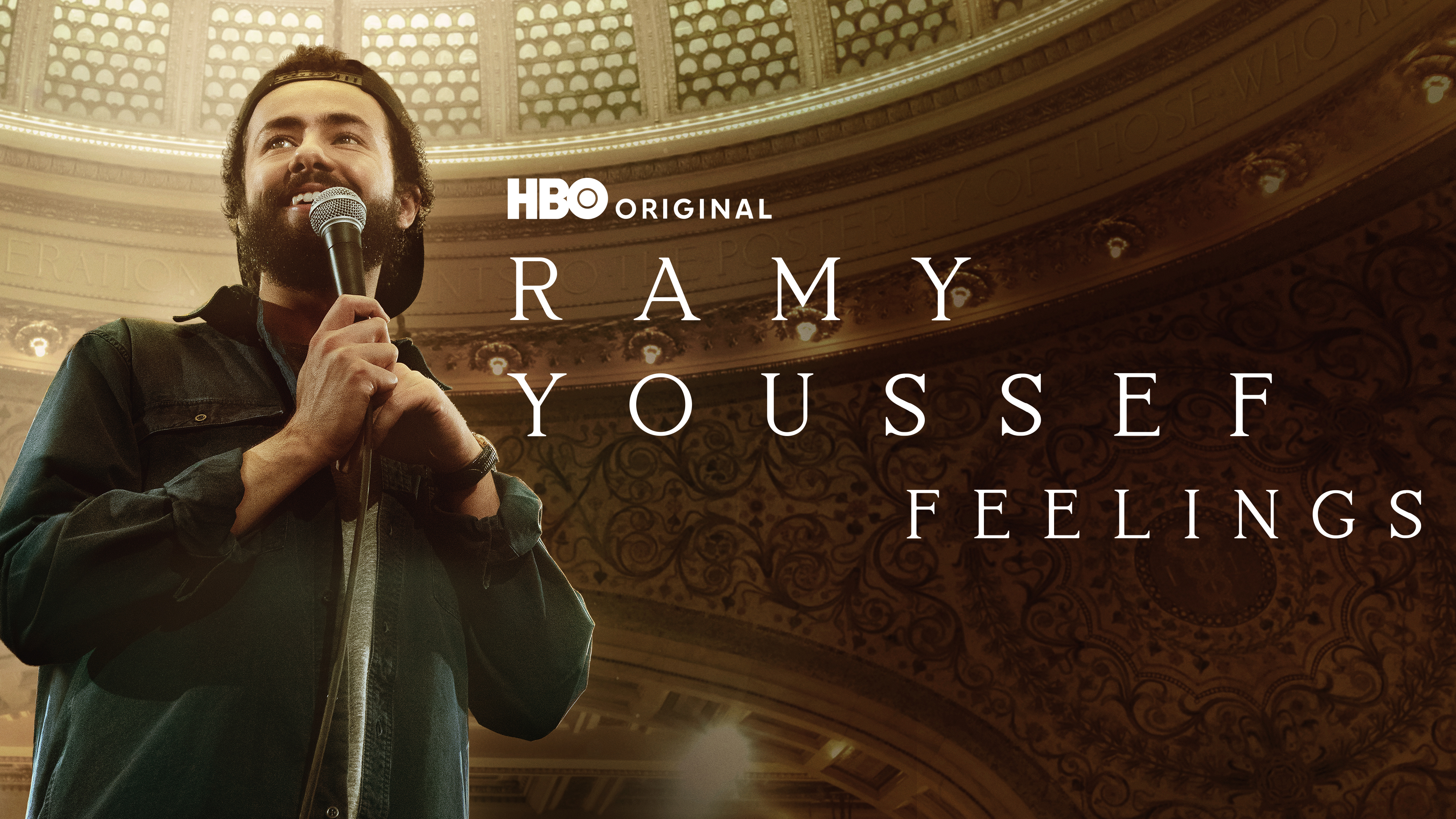 Watch Ramy Season 3, Episode 6: American Life Coach | Showmax