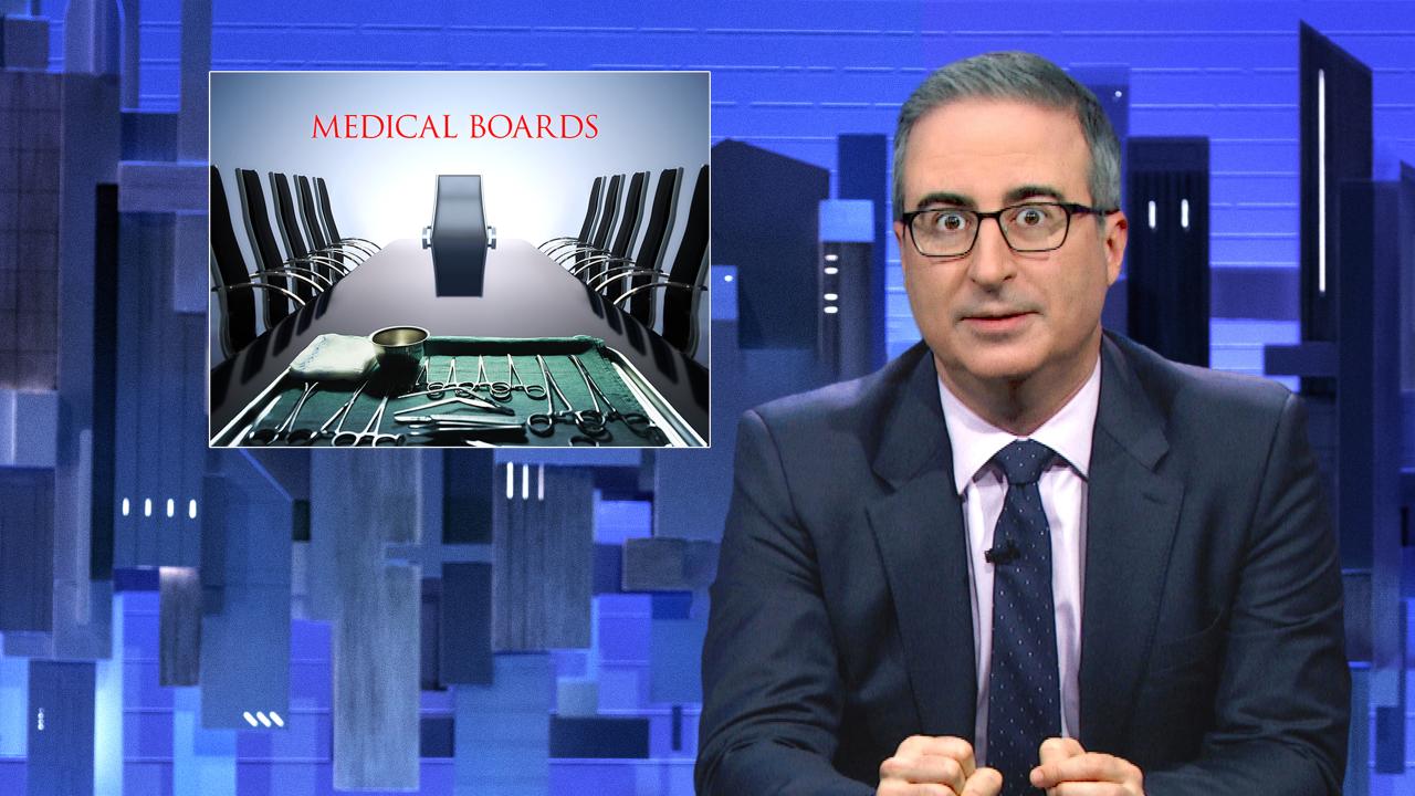 March 10, 2024: State Medical Boards