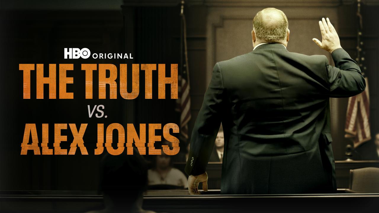 The Truth vs. Alex Jones