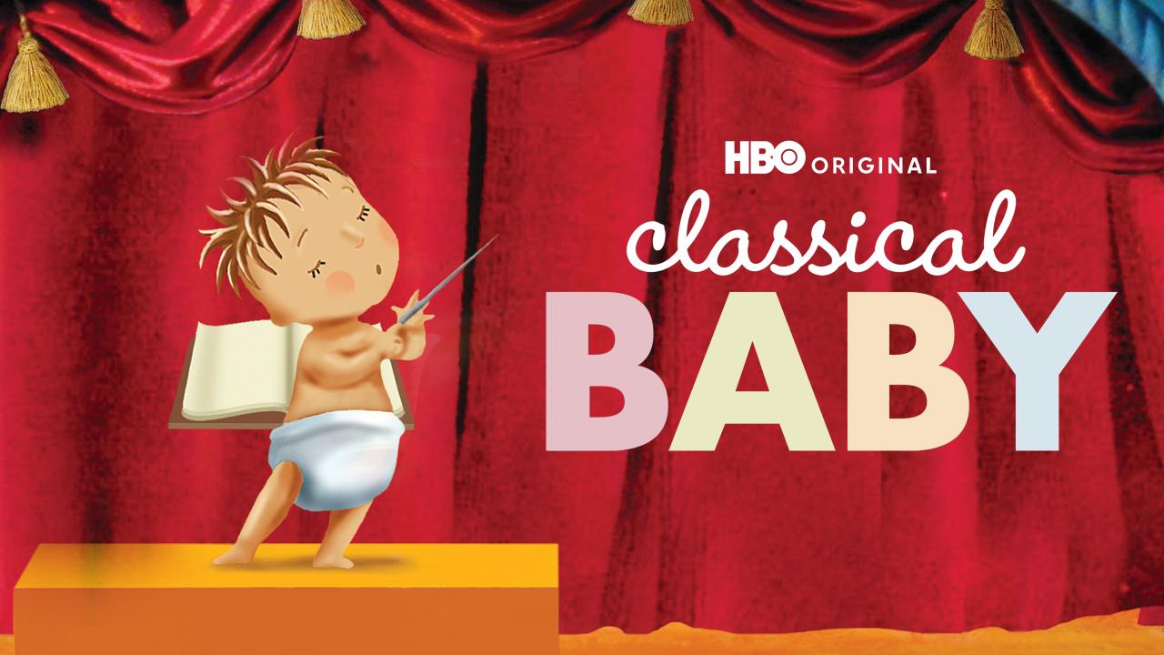 Classical Baby