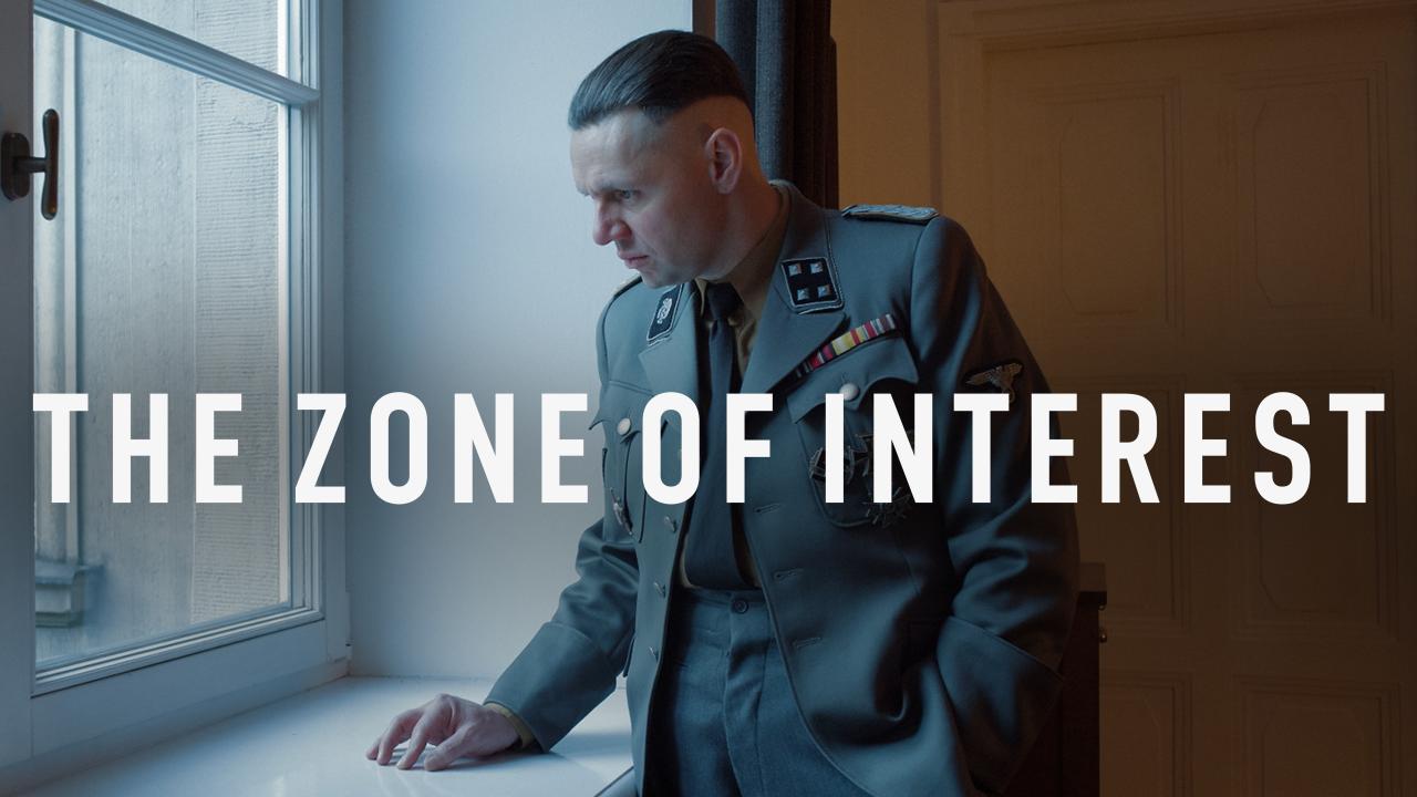 The Zone of Interest